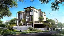 Palm Avenue (D15), Semi-Detached #459721961